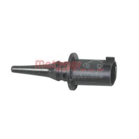 Außentemperatursensor von METZGER 0905419