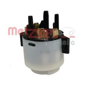 Compre Interruptor de ignição e arranque da METZGER 0916240 a um preço baixo por 11,31 €