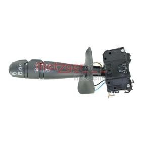 Compre Interruptor, luz principal da METZGER 0916241 a um preço baixo por 121,48 €