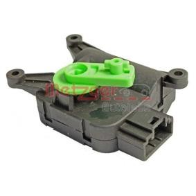 Comprar Elemento de reglaje, válvula mezcladora de METZGER 0917101 a bajo precio de 68,37 €