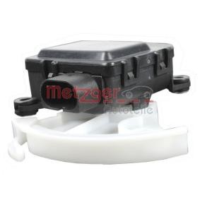 Compre Elemento de ajuste, borboleta de mistura da METZGER 0917103 a um preço baixo por 49,36 €