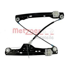 Fensterheber für BMW von METZGER