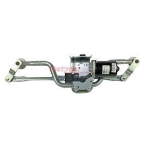 Achetez des Tringlerie d'essuie-glace METZGER 2190196 à prix pour 172,81 €