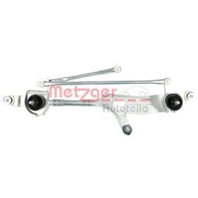 Achetez des Tringlerie d'essuie-glace METZGER 2190217 à prix pour 126,26 €