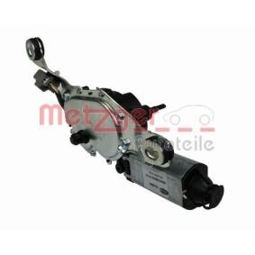 Scheibenwischermotor 2190594 für VOLVO