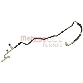 Hochdruck- / Niederdruckleitung, Klimaanlage 2360003 von METZGER günstig für 77,94 € online kaufen