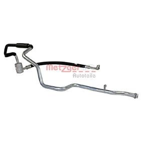 Achetez des Conduite à haute / basse pression, climatisation METZGER 2360004 à prix pour 99,49 €