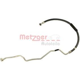 Achetez des Conduite à haute / basse pression, climatisation METZGER 2360015 à prix pour 63,99 €