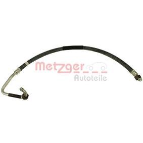 Achetez des Conduite à haute / basse pression, climatisation METZGER 2360022 à prix pour 99,43 €