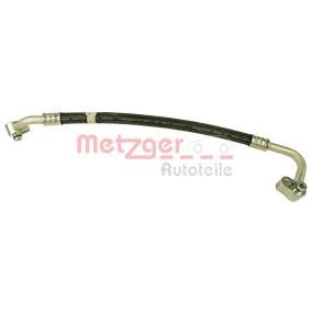 Achetez des Conduite à haute pression, climatisation METZGER 2360024 à prix pour 77,44 €