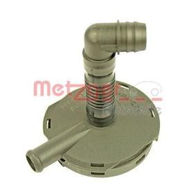 Acquista Valvola, Ventilazione carter da METZGER 2385011 a buon mercato per soli 41,16 €