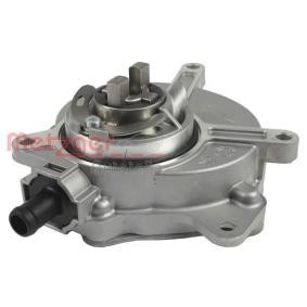 Unterdruckpumpe, Bremsanlage 8010001 für SEAT