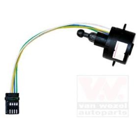 Stellmotor, Scheinwerfer 0667993