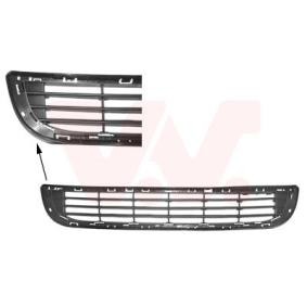 Acquista Griglia paraurti da VAN WEZEL 0906590 a buon mercato per soli 50,82 €
