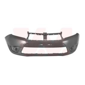 Compre Pára-choques de VAN WEZEL online para LOGAN MCV II a preços moderados