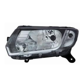 Scheinwerfer 1507961 für LOGAN II für 97,16 CHF