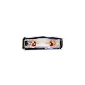 Comprar Piloto de matrícula de VAN WEZEL 1858920 a bajo precio de 9,73 €