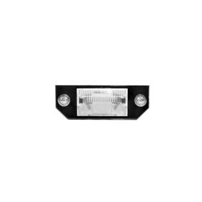 Comprar Piloto de matrícula de VAN WEZEL 1862920 a bajo precio de 8,92 €