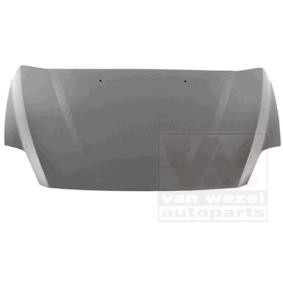 Acquista Cofano da VAN WEZEL 1882660 a buon mercato per soli 281,72 €