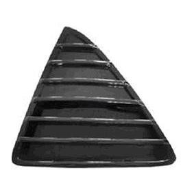 Blende, Stoßfänger 1945591