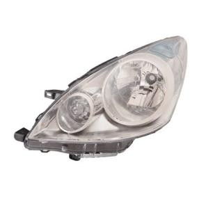 Comprar Faro delantero de VAN WEZEL 3339961 a bajo precio de 128,73 €