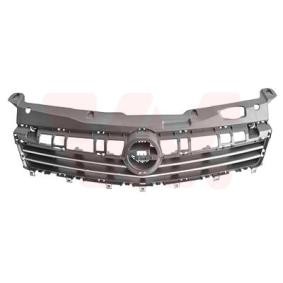 Kühlergrill 3748514