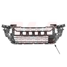 Acquista Griglia paraurti da VAN WEZEL 4014599 a buon mercato per soli 146,47 €