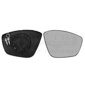 Comprar Cristal de espejo, retrovisor exterior de VAN WEZEL 4034838 a bajo precio de 18,66 €