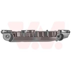 Stoßstangenhalter 5432567 von VAN WEZEL günstig für 14,02 € online kaufen
