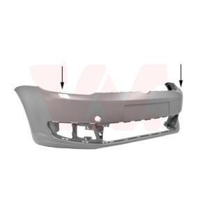 Compre Pára-choques de VAN WEZEL online para TOURAN (1T3) a preços moderados