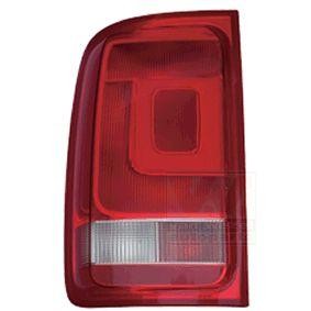 Compre Farolim de VAN WEZEL online para Amarok Camião de plataforma / Chassis (S1B, S6B, S7B) a preços moderados
