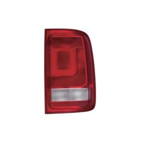 Compre Farolim de VAN WEZEL online para Amarok Camião de plataforma / Chassis (S1B, S6B, S7B) a preços moderados