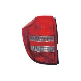 Compre Piloto trasero de VAN WEZEL online para CEE'D SW (ED) a precios moderados