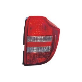 Compre Piloto trasero de VAN WEZEL online para CEE'D SW (ED) a precios moderados