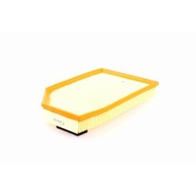 Acquista Filtro aria da VAICO online per V70 III Van / Station Wagon (135) a prezzi moderati