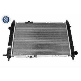 Achetez des Radiateur du moteur VEMO V51-60-0001 à prix pour 90,66 €