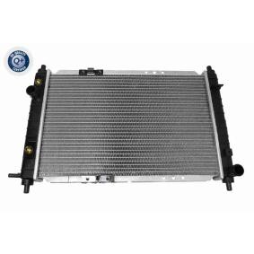 Achetez des Radiateur du moteur VEMO V51-60-0002 à prix pour 125,22 €