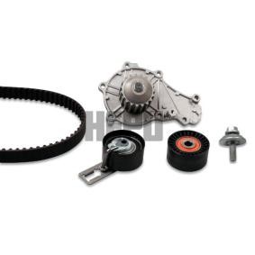 Achetez des Kit de distribution + pompe à eau HEPU PK08031 à prix pour 146,60 €