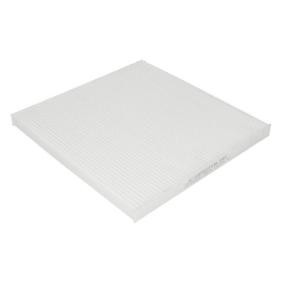 Innenraumfilter B41024PR