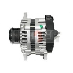 Köp Generator av LAUBER 11.2010 till det låga priset 2134,10 kr