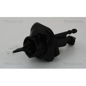 Compre Cilindro transmissor, embraiagem da TRISCAN 8130 10205 a um preço baixo por 73,61 €