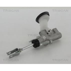 Compre Cilindro transmissor, embraiagem da TRISCAN 8130 13234 a um preço baixo por 43,82 €