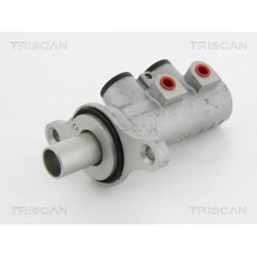 Acquista Cilindro maestro del freno da TRISCAN 8130 15149 a buon mercato per soli 104,20 €