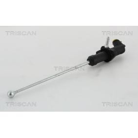 Comprar Cilindro maestro, embrague de TRISCAN 8130 15205 a bajo precio de 56,40 €