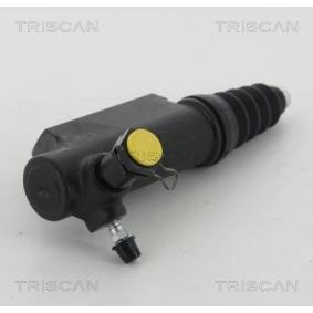 Kupplungsnehmerzylinder für FIAT von TRISCAN