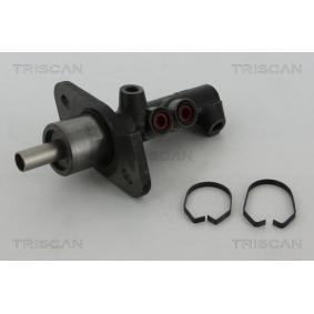 Comprar Cilindro principal de freno de TRISCAN 8130 16170 a bajo precio de 88,84 €
