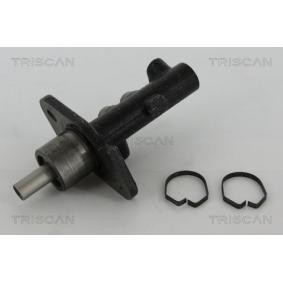 Comprar Cilindro principal de freno de TRISCAN 8130 16171 a bajo precio de 76,08 €
