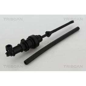 Compre Cilindro transmissor, embraiagem da TRISCAN 8130 16205 a um preço baixo por 60,33 €
