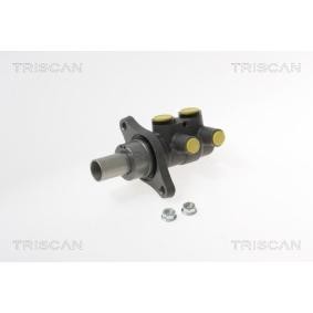 Hauptbremszylinder 8130 24164 von TRISCAN günstig für 123,27 € online kaufen