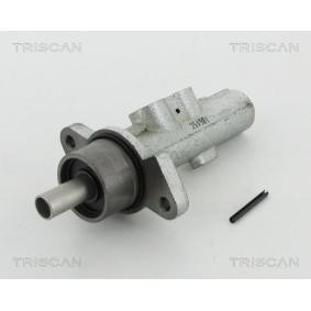 Hauptbremszylinder 8130 24165 von TRISCAN günstig für 88,03 € online kaufen